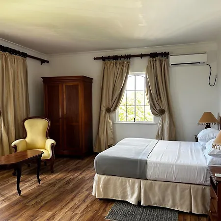 Beau Sejour Hotel