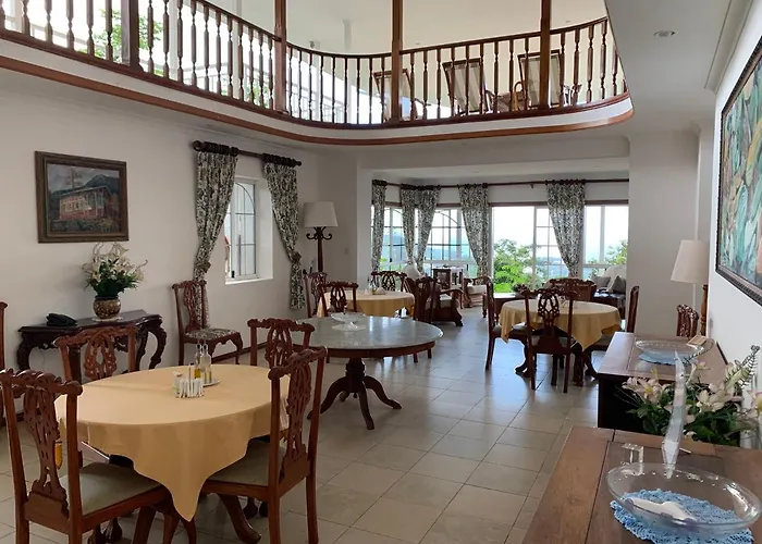 Beau Sejour Hotel