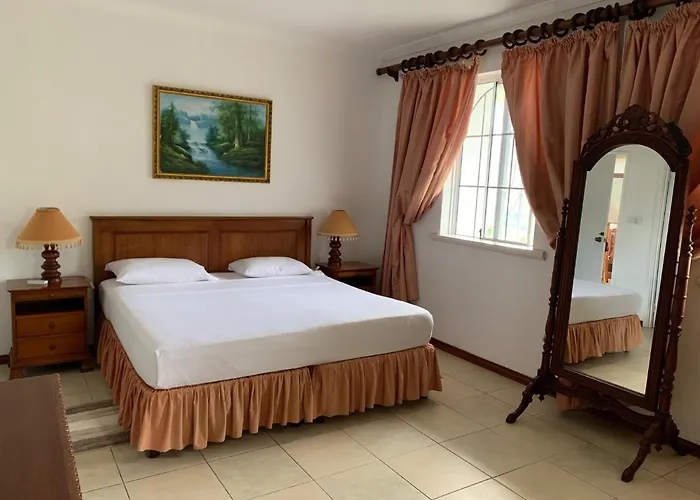 Hotel Beau Sejour 3*