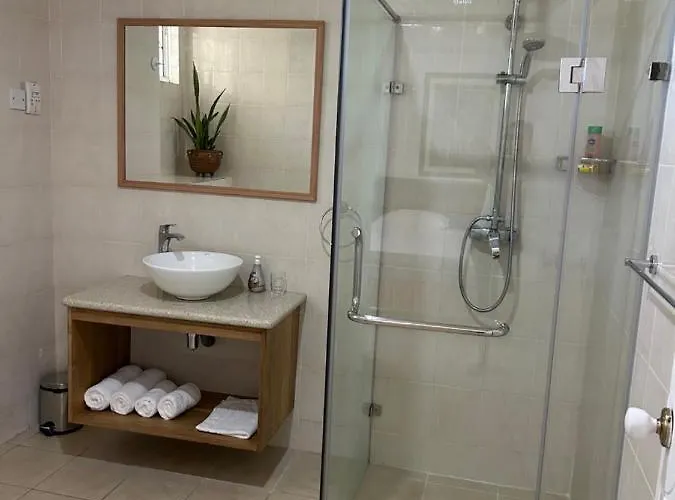 Beau Sejour Hotel 3*