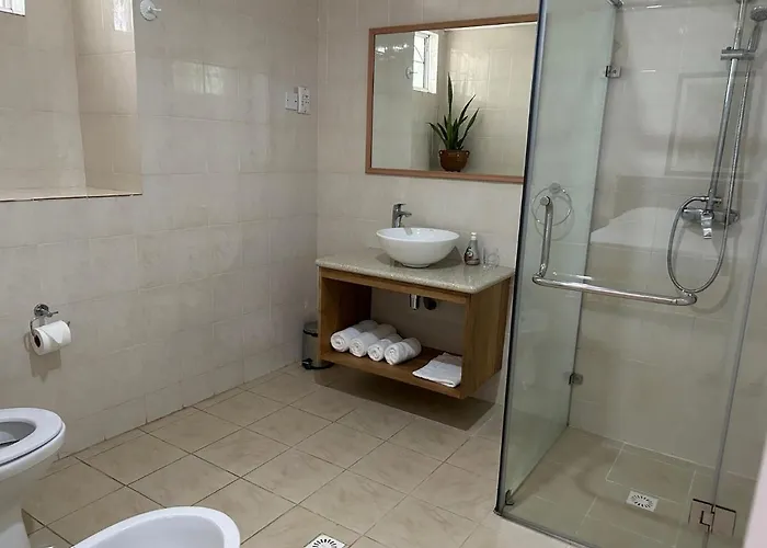 Hotel Beau Sejour
