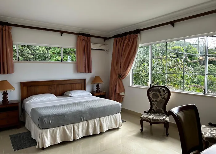 Hotel Beau Sejour