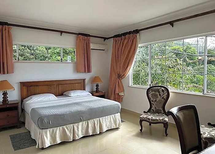 Beau Sejour Hotel 3*