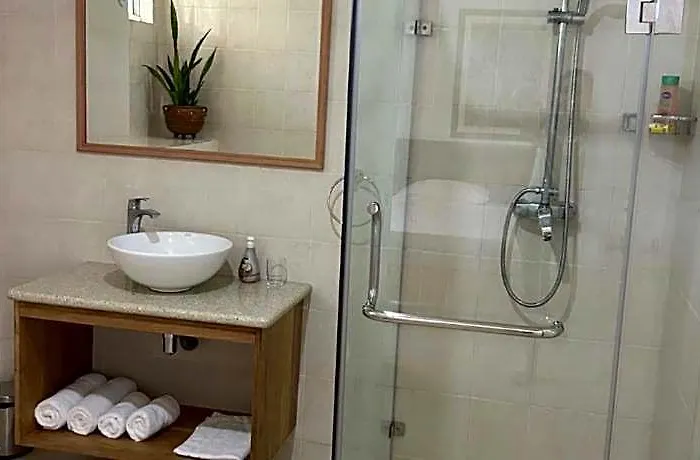 Hotel Beau Sejour
