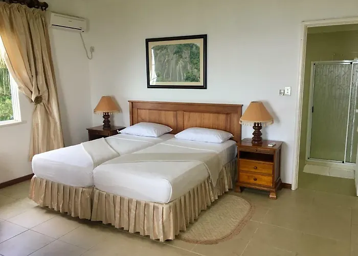 Hotel Beau Sejour