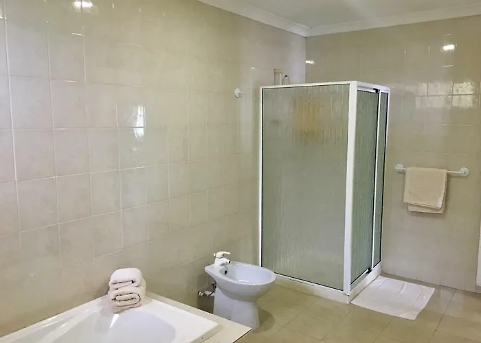Beau Sejour Hotel